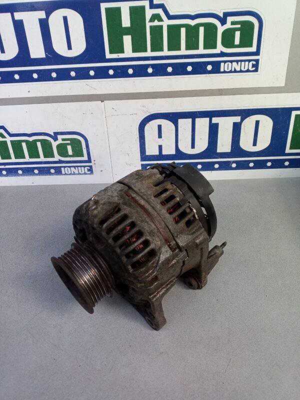 Alternator 074903025K 2.5 TDI 90 Amperi Volkswagen T4  1990-2004