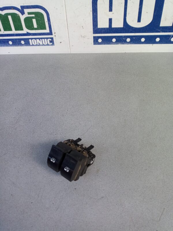 Butoane geamuri sofer fara cod Renault Master 3  2010-2020
