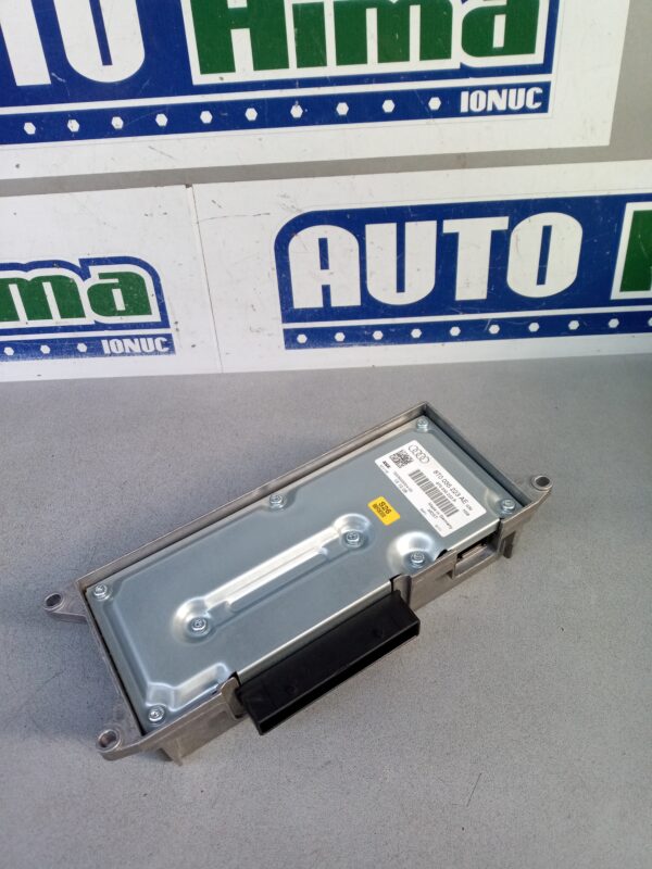 Amplificator audio 8T0035223AE Audi A4 B8  2008-2016