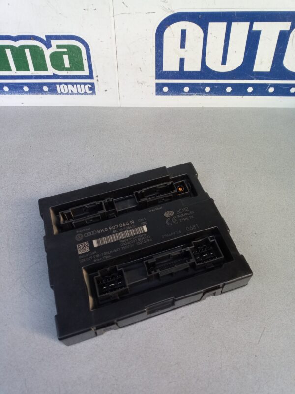 Calculator confort 8K0907064N Audi A4 B8  2008-2016