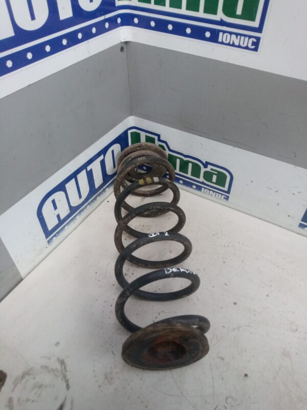 Arc spate fara cod 2.0TDI(Berlina) Skoda Octavia 2 1Z  2004-2013