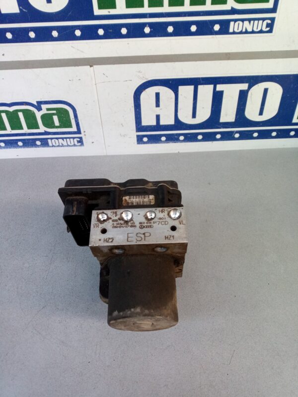 Pompa ABS 8K0614517CD 0265236113 8K0907379AE Audi A4 B8 2008-2016