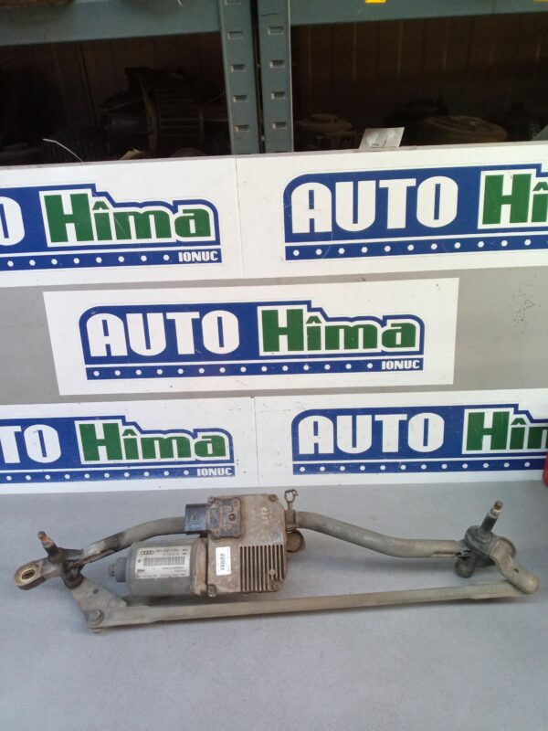 Ansamblu stergatoare parbriz 8K0955023B 8K1955119A Audi A4 B8 2008-2016