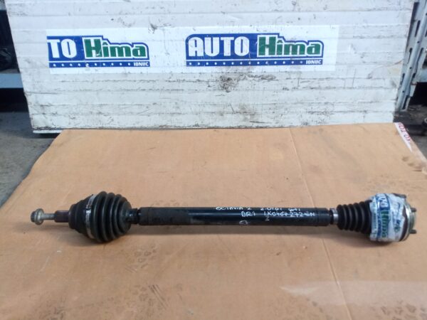 Planetara dreapta 1K0407272EN/ 2.0TDI(6+1) Skoda Octavia 2 1Z 2004-2013