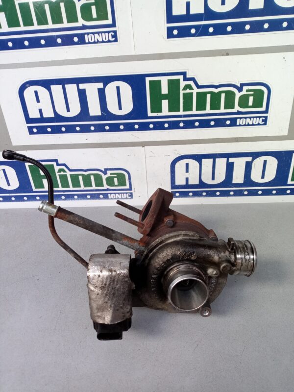 Turbosuflanta 96440365 2.0 CDTI Chevrolet Captiva I  2006-2018