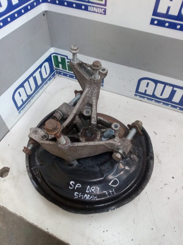 Fuzeta spate dreapta fara cod 2.0TDI Volkswagen Sharan 7N  2010-2020 2.0TDI