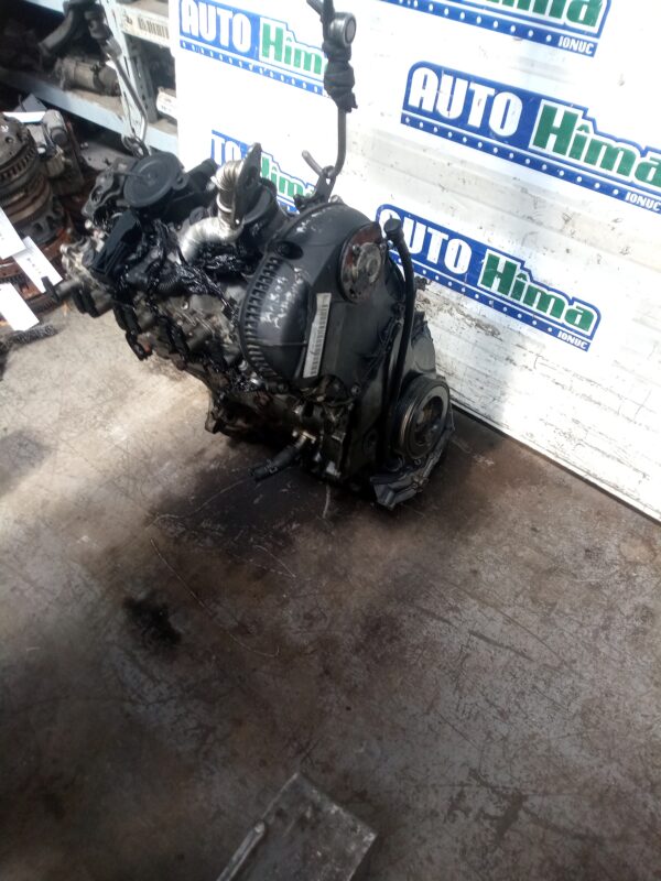 MOTOR 2.0TFSI-16V COD CAE  Audi A4 B8  2008-2016