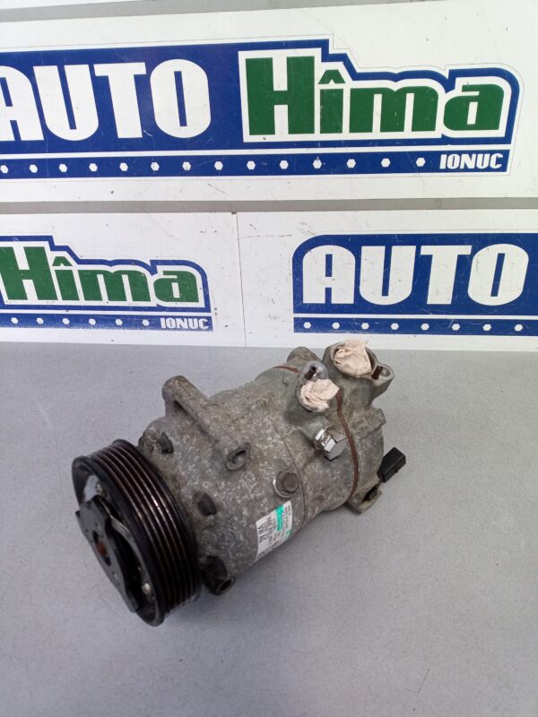 Compresor clima 5Q0820803C 1.6 TDI Skoda Rapid (NH)  2012-2020