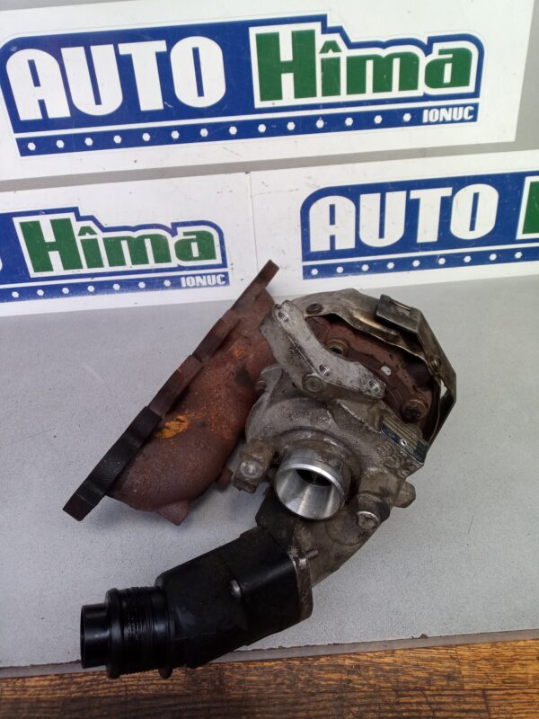 Turbosuflanta 03L253056D 1.6 TDI Skoda Rapid (NH)  2012-2020