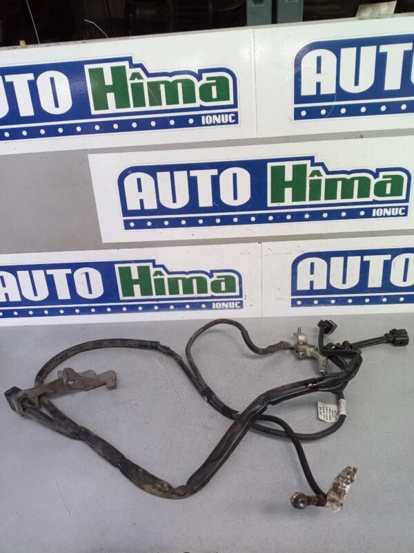 Borna baterie plus 6R0971228AD Skoda Rapid (NH)  2012-2020