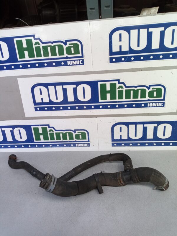Furtune apa 6R0122101BC 1.6 TDI Skoda Rapid (NH)  2012-2020