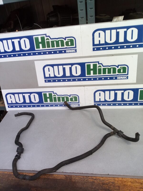 Furtune apa 6R0122447AQ 1.6 TDI Skoda Rapid (NH)  2012-2020