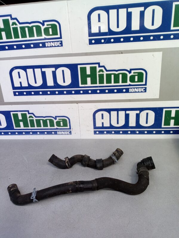 Furtune apa 6R0122157L 1.6 TDI Skoda Rapid (NH)  2012-2020