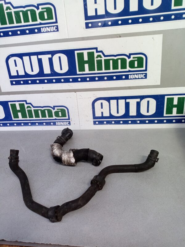 Furtune apa 6R0121109AA 1.6 TDI Skoda Rapid (NH)  2012-2020
