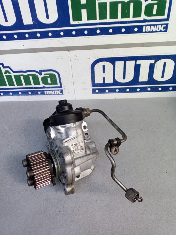 Pompa inalte 03L130755D 0445010514 2.0 TDI Skoda Octavia 2 1Z  2004-2013