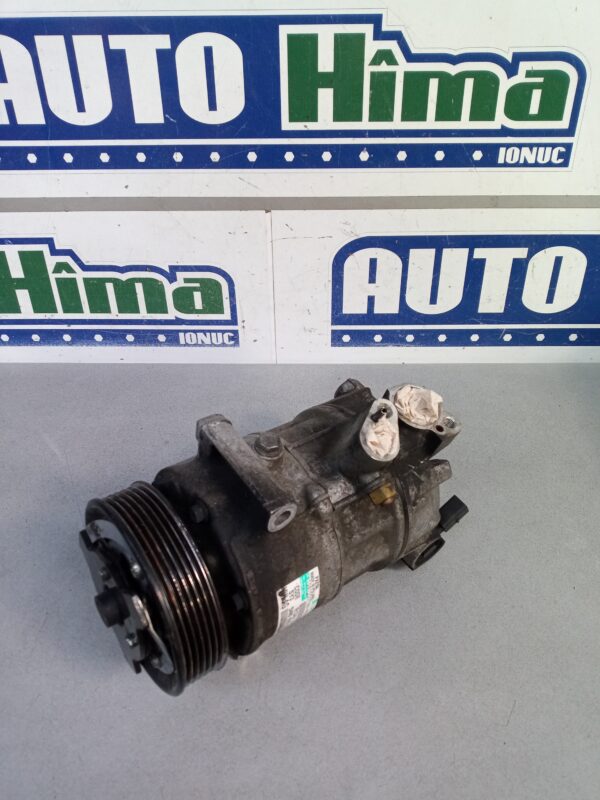 Compresor clima 5N0820803C 2.0 TDI Skoda Octavia 2 1Z 2004-2013
