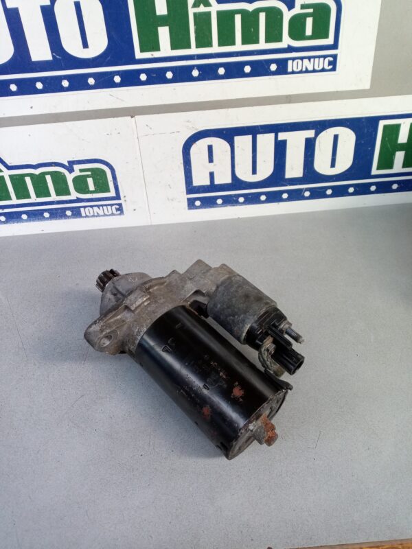 Electromotor 02M911024 0001123038 2.0 TDI (11 dinti) Skoda Octavia 2 1Z  2004-2013