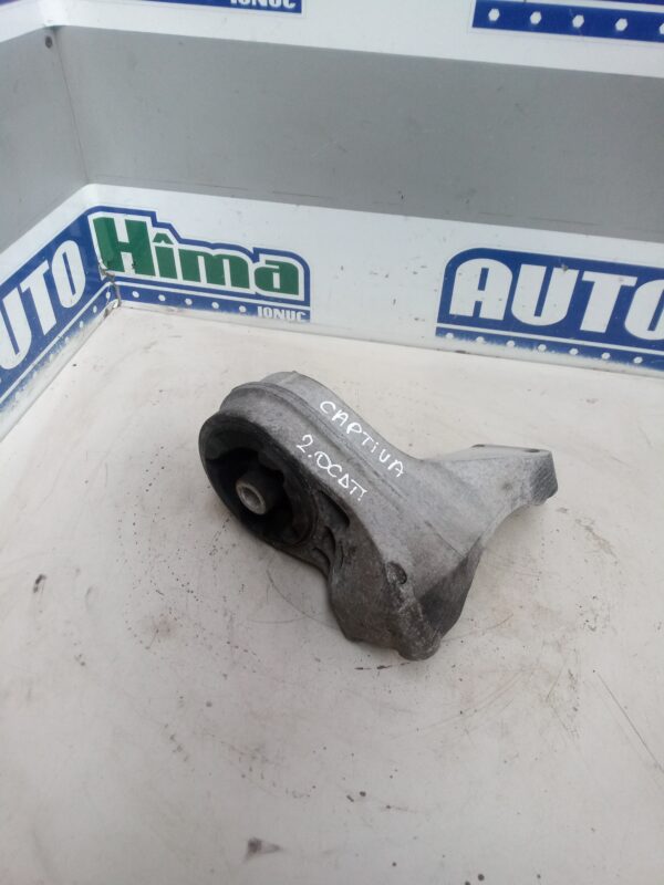 Tampon motor fara cod 2.0CDTI-4×4(5+1 aluminiu) Chevrolet Captiva I  2006-2018