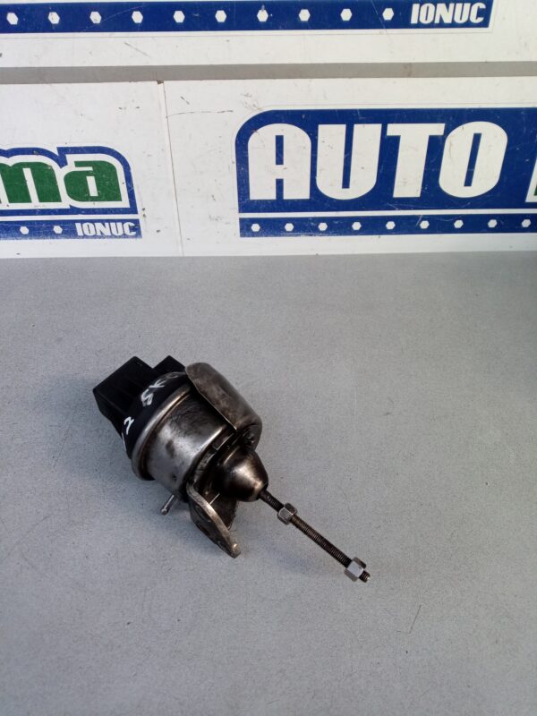 Capsula vacuum turbosuflanta fara cod 2.0 TDI Skoda Octavia 2 1Z  2004-2013