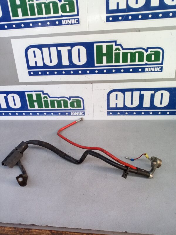 Borna baterie plus 1K0971228L Skoda Octavia 2 1Z  2004-2013