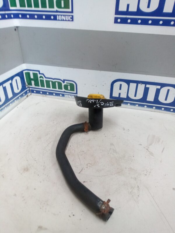 G? umplere ulei ? motor 8200795333/  1.6DCI-BiTurbo(R9M450) Renault Trafic 3  2014-2020
