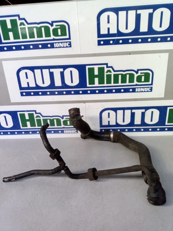 Furtune apa 1K0122101JR 2.0 TDI Skoda Octavia 2 1Z  2004-2013