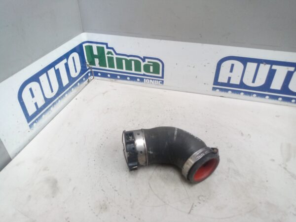 Furtun aer intercooler MANC00120-04A/  1.6DCI-BiTurbo(R9M450) Renault Trafic 3  2014-2020