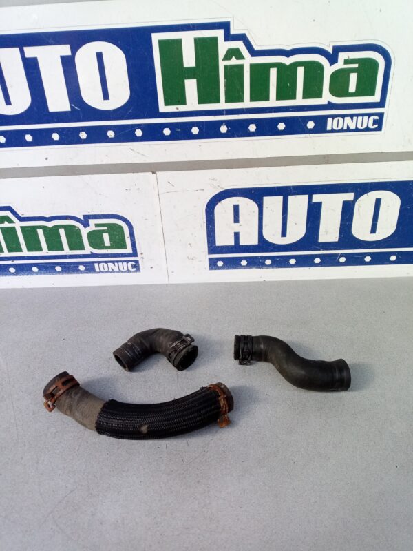 Furtune apa 03L121157AL 2.0 TDI Skoda Octavia 2 1Z  2004-2013
