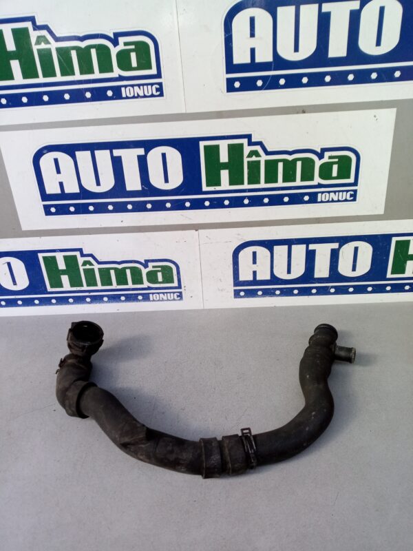 Furtun apa fara cod 2.0 TDI Skoda Octavia 2 1Z  2004-2013