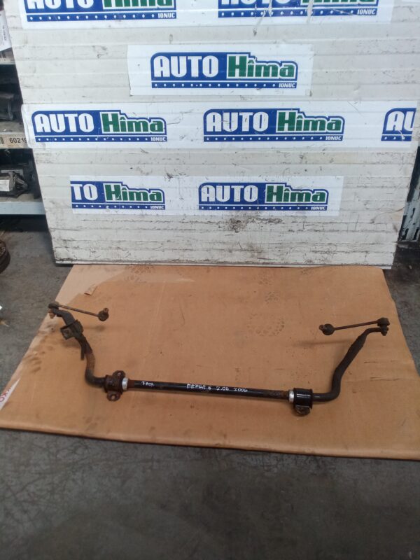 Bara de torsiune fata fara cod 2.0D MAZDA 6 GG MK1 2002-2008