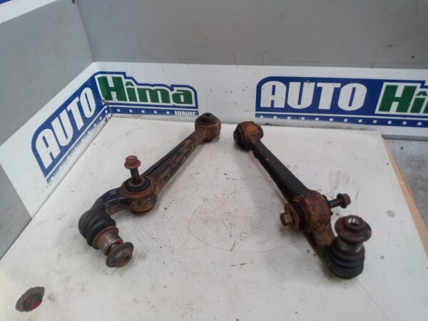 Brat axa fata stanga-dreapta fara cod  2.0DI MAZDA 6 GG MK1  2002-2008