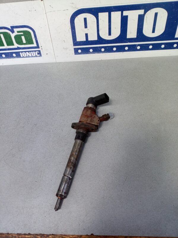 Injector 9657144580 2.0 HDI  PEUGEOT 407  2004-2011