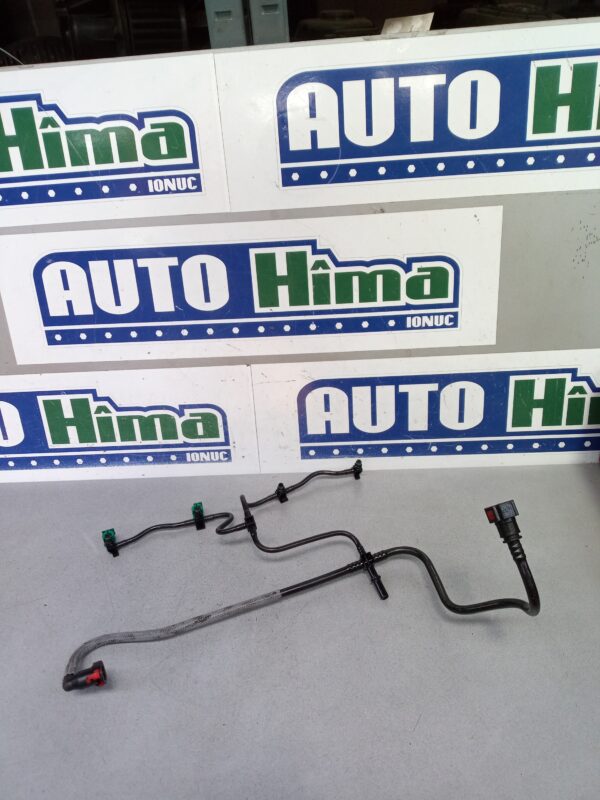 Rampa retur injectoare fara cod 2.4 TDCI Ford Transit MK6  2006-2013