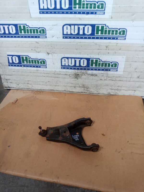 Brat axa fata stanga fara cod 1.5DCI-4×4 Dacia Duster I 2010-2017