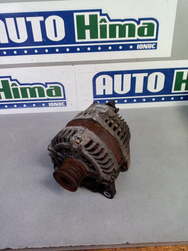 Alternator 231009096R 1.6 DCI Bi-Turbo 185 Amperi Renault Trafic 3  2014-2020