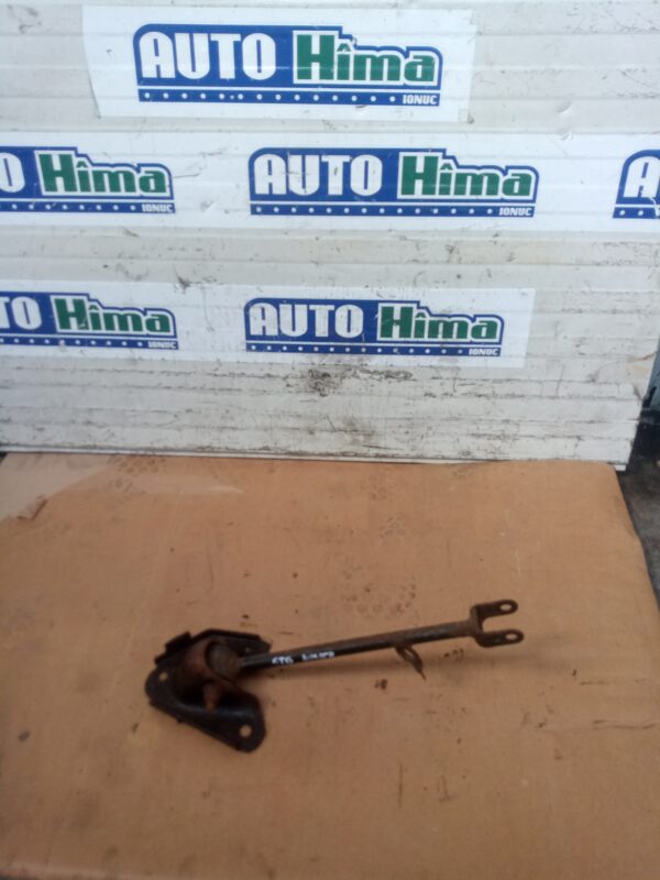 Brat-tirant axa spate stanga cu suport  fara cod 1.5DCI-4×4 Dacia Duster I  2010-2017