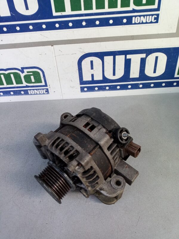Alternator fara cod 2.0 D-4D Toyota Rav4 (XA40)  2012-2018