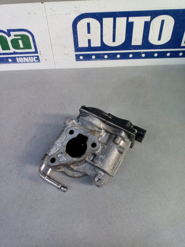 Supapa EGR 15010090103D 2.0 D-4D Toyota Rav4 (XA40)  2012-2018