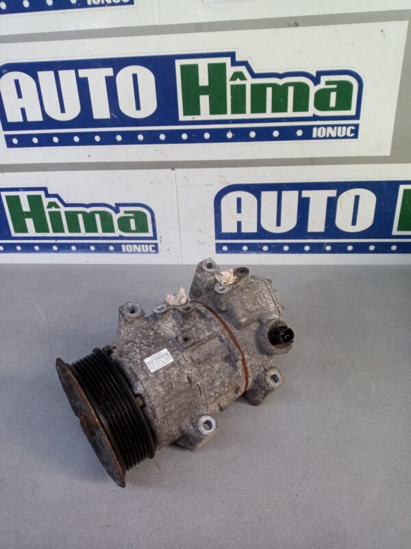 Compresor clima 447280-6560 2.0 D-4D Toyota Rav4 (XA40)  2012-2018