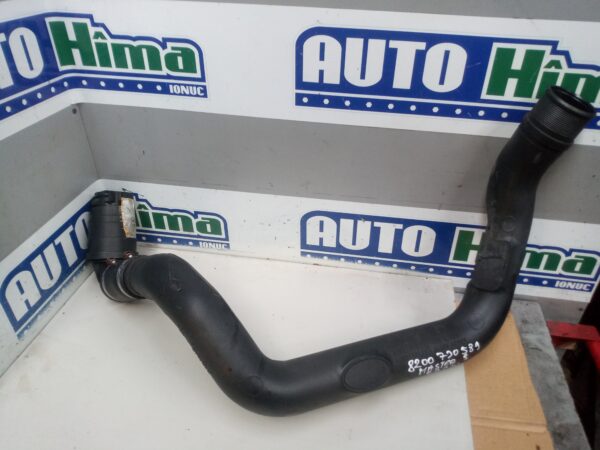 Tub-furtun-rezonator 8200730589 / 2.3DCI Renault Master 3 2010-2020 2.3DCI