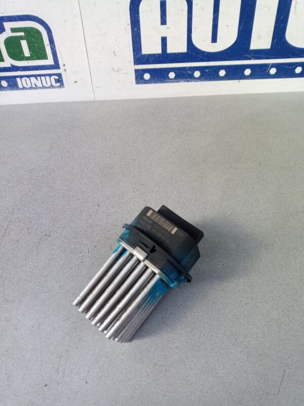 Rezistenta ventilator habitaclu 5HL008941-04 Volkswagen Crafter 2E / 2F  2006-2017