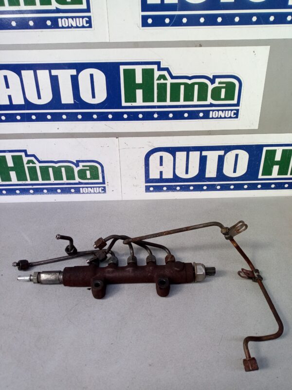 Rampa injectoare fara cod 2.4 TDCI Ford Transit MK6  2006-2013
