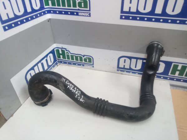 Tub aer intercooler 144605593R / 2.3DCI Renault Master 3 2010-2020 2.3DCI