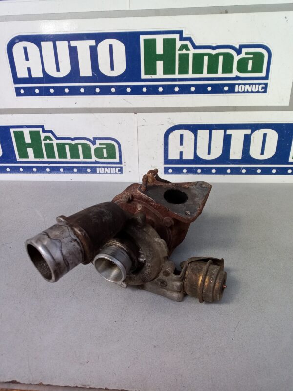 Turbosuflanta 8200369581 1.9 DCI Renault Laguna 2 2001-2007