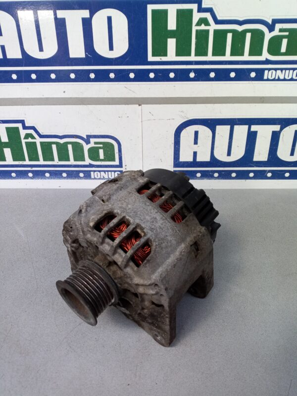 Alternator 8200495305 1.9 DCI 123 Amperi Renault Laguna 2  2001-2007