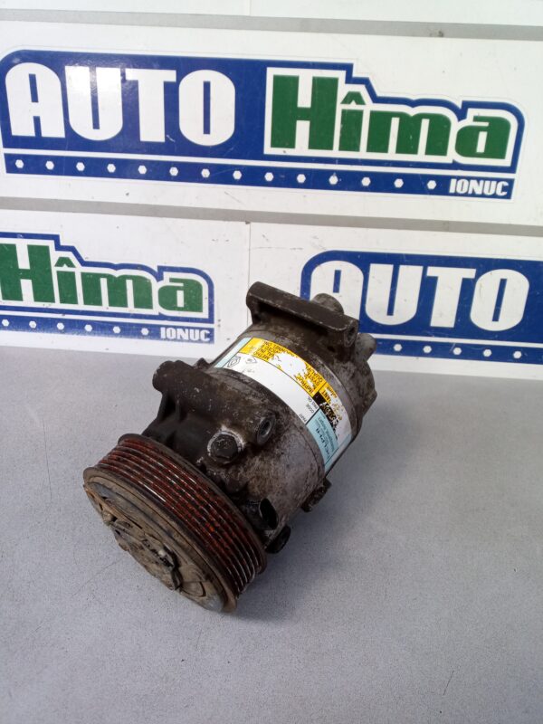 Compresor clima fara cod 1.9 DCI Renault Laguna 2 2001-2007