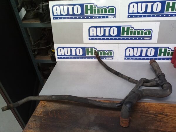 Furtune apa fara cod 2.3 DCI Renault Master 3  2010-2020