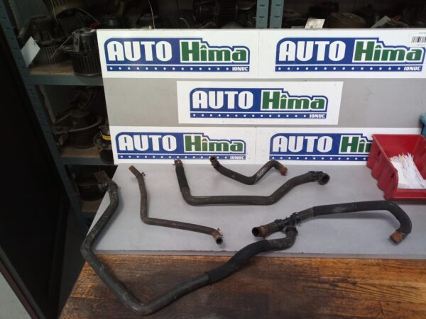 Furtune apa fara cod 2.3 DCI Renault Master 3  2010-2020