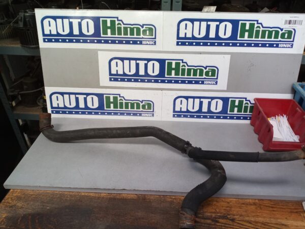 Furtune apa fara cod 2.3 DCI Renault Master 3  2010-2020