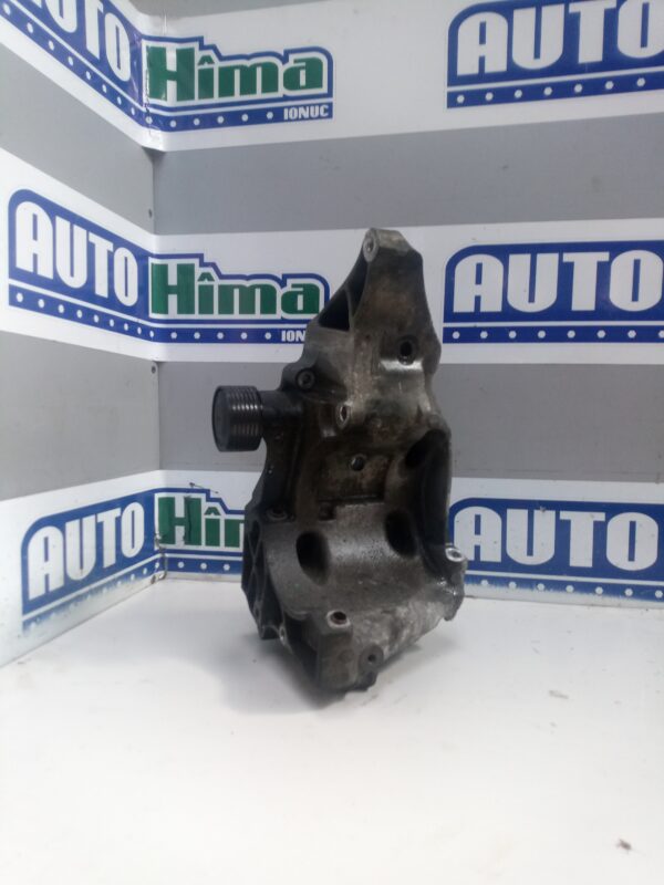 Suport accesorii motor 11167802639 / 2.0D(Aluminiu) BMW Seria 5 E60  2004-2010